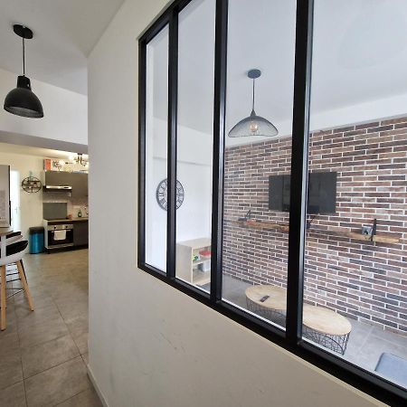 Chambre Privee - Beranger #1 Apartment Amiens Luaran gambar