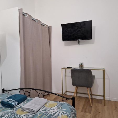 Chambre Privee - Beranger #1 Apartment Amiens Luaran gambar