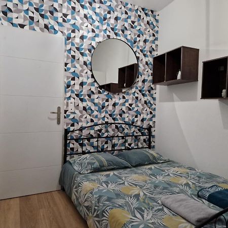 Chambre Privee - Beranger #1 Apartment Amiens Luaran gambar