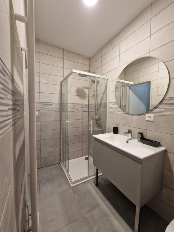 Chambre Privee - Beranger #1 Apartment Amiens Luaran gambar