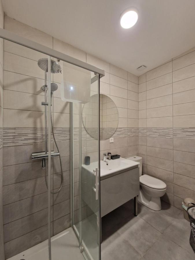 Chambre Privee - Beranger #1 Apartment Amiens Luaran gambar