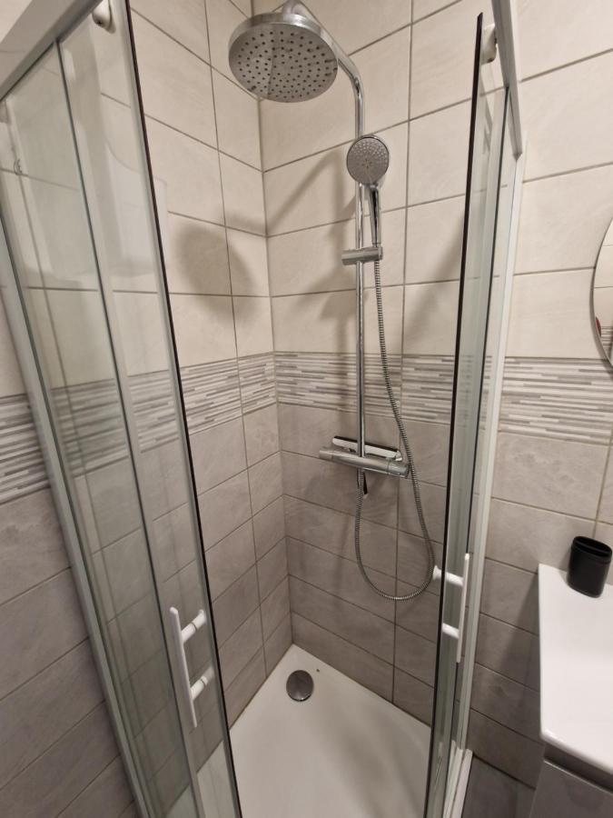 Chambre Privee - Beranger #1 Apartment Amiens Luaran gambar