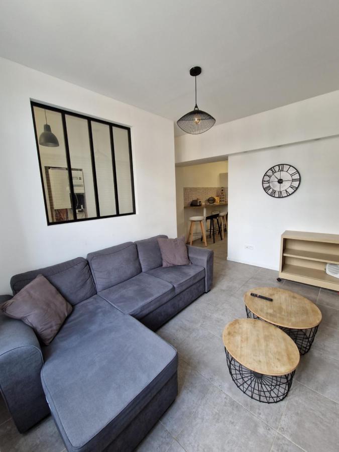 Chambre Privee - Beranger #1 Apartment Amiens Luaran gambar